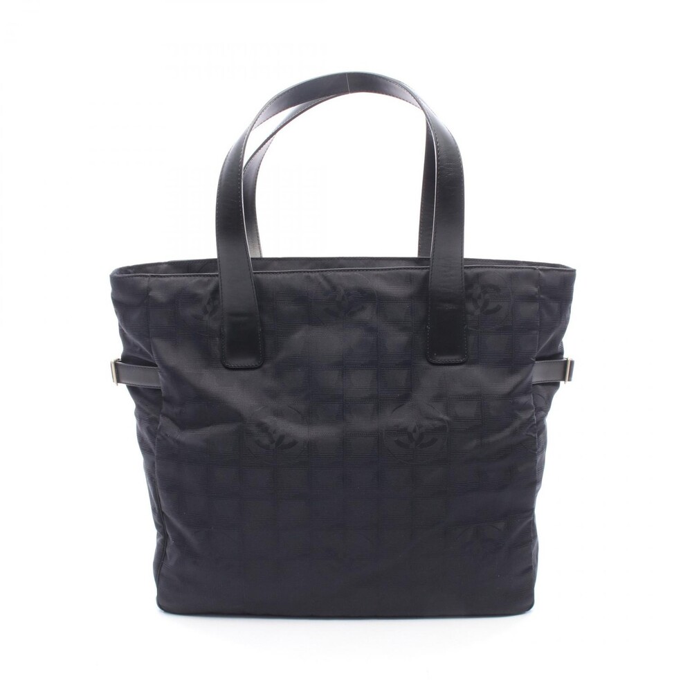 Chanel New Travel Line Gm Tote Bag #304383C99B